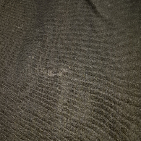 Elegant Sleek Black Jumpsuit - Picture 9 of 9